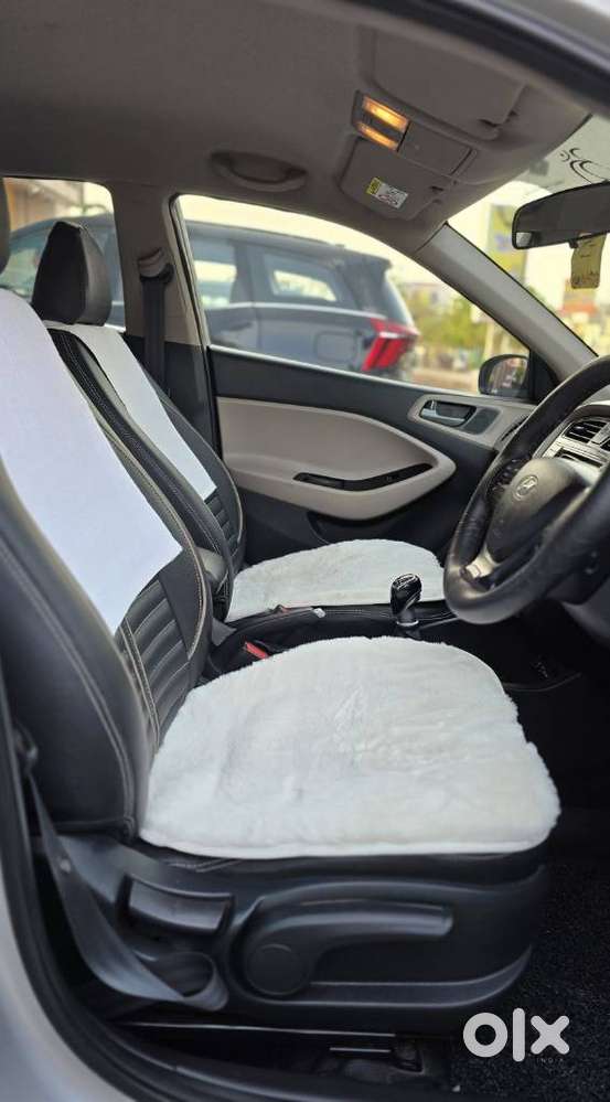 Hyundai I20 Asta Option Diesel, 2018, Diesel