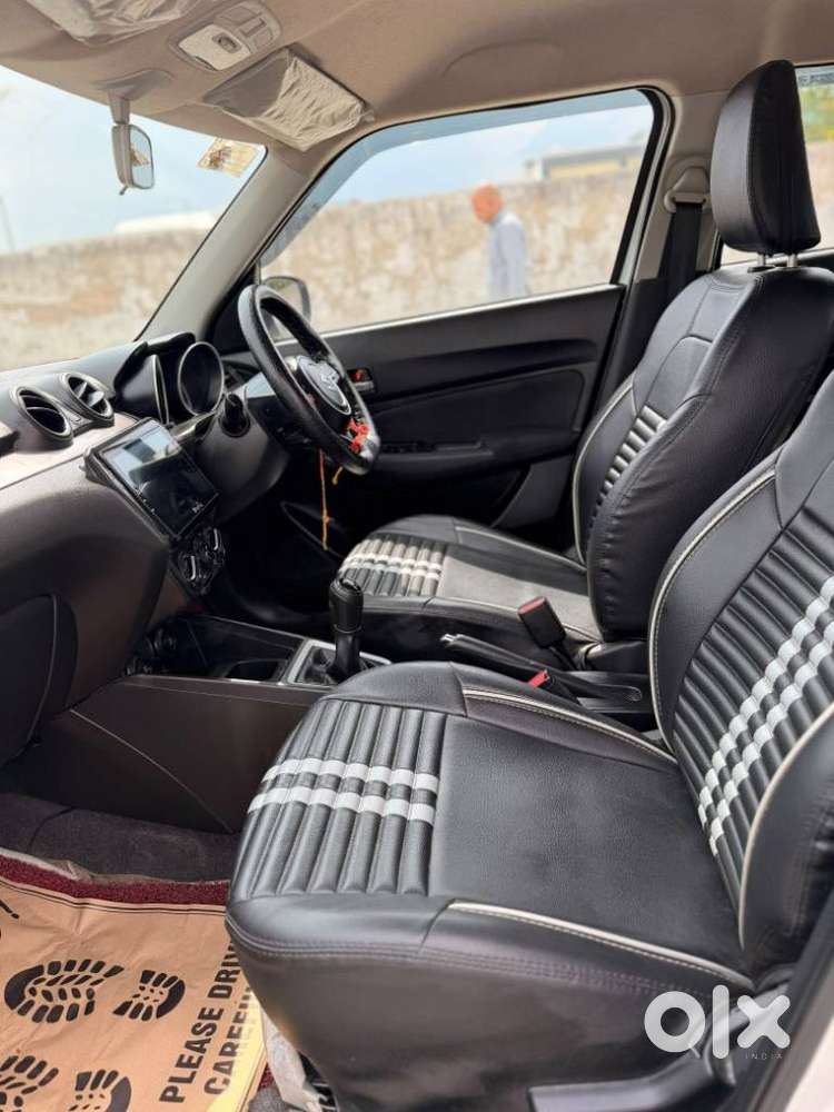 Maruti Suzuki Swift Vxi Ags, 2022, Petrol
