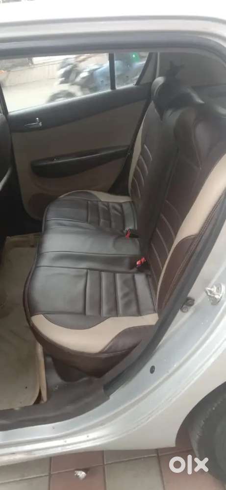 Hyundai I20 2010 Manual Petrol