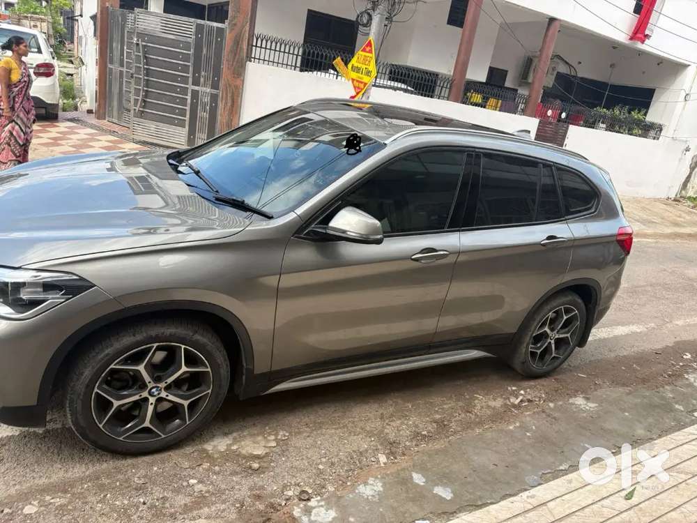Bmw X1 Diesel 2018
