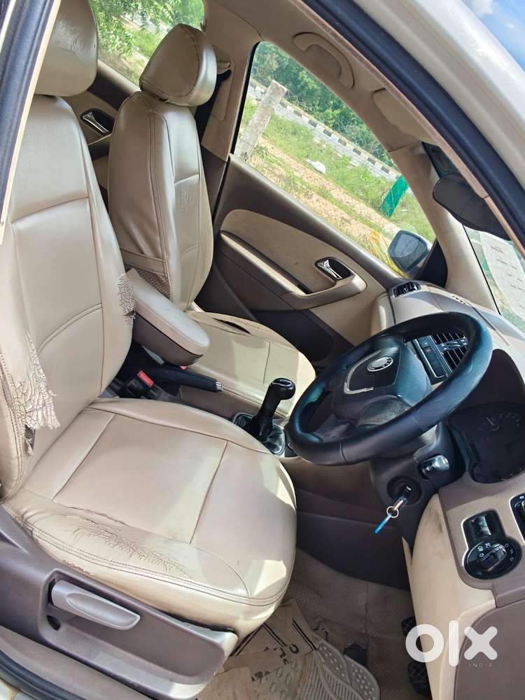 Skoda Rapid, 2012, Diesel