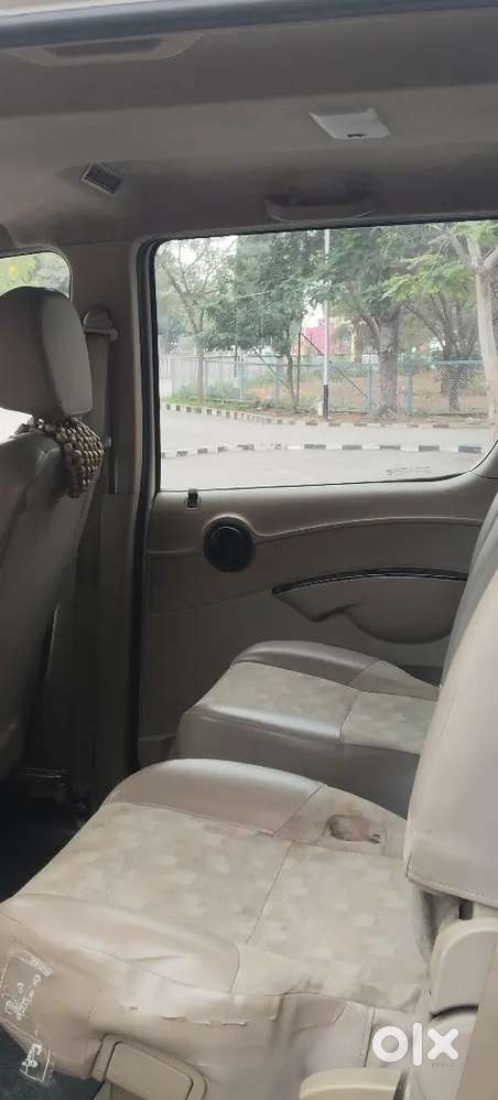 Mahindra Xylo 2016 Diesel Well Maintained