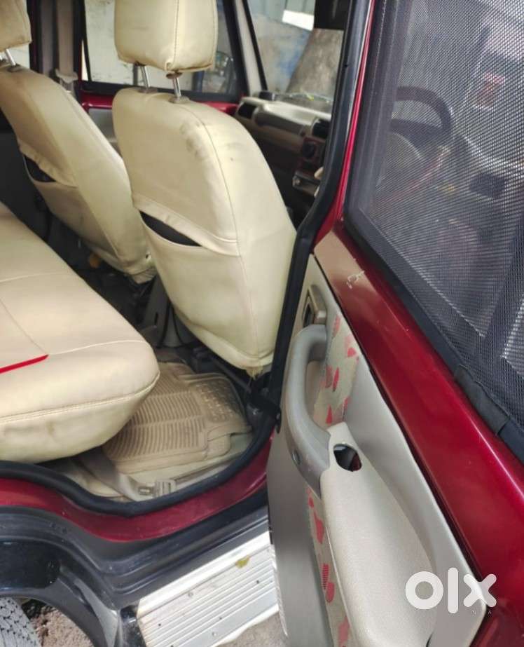Mahindra Bolero Slx, 2007, Diesel