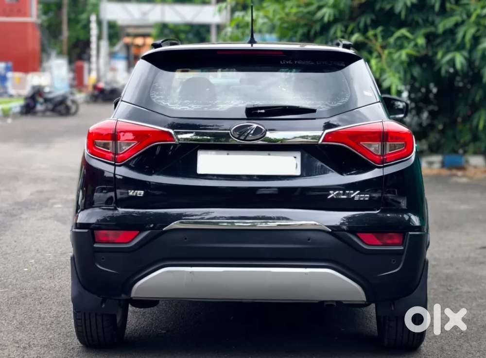 Mahindra Xuv300 W8 Option Diesel, 2020, Diesel