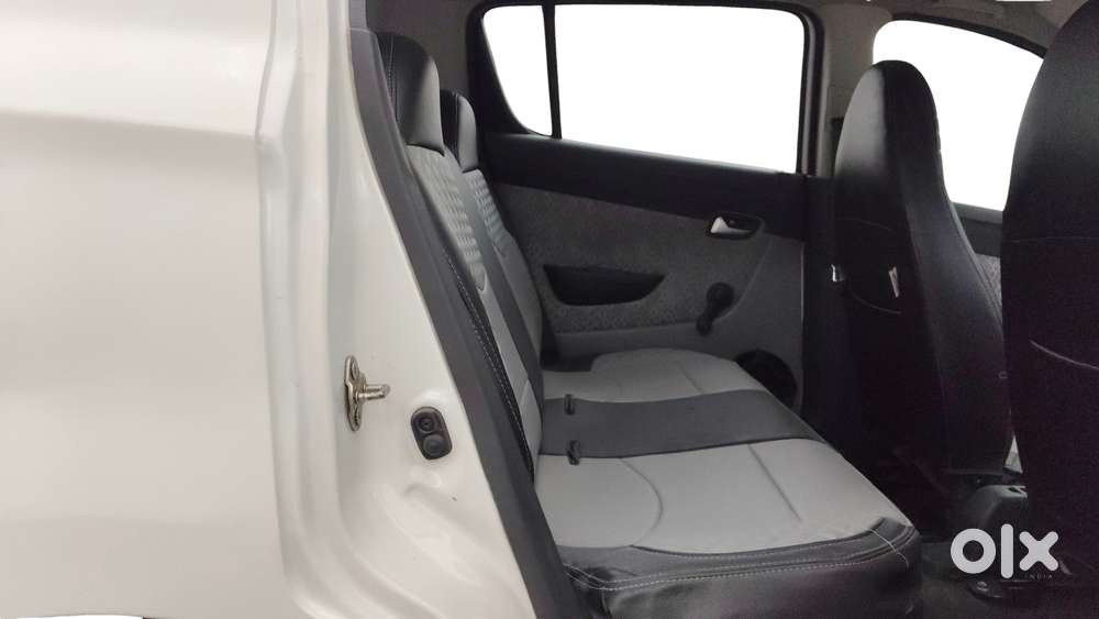 Maruti Suzuki Alto 800 Lxi Opt, 2018, Petrol