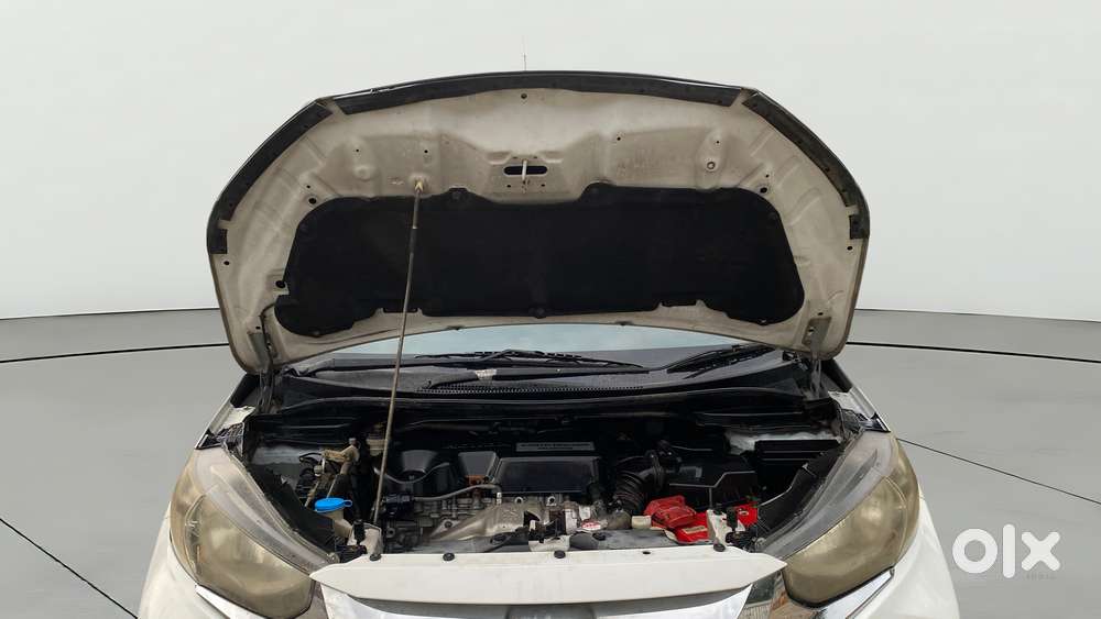 Honda Wr-v I-dtec S, 2017, Diesel