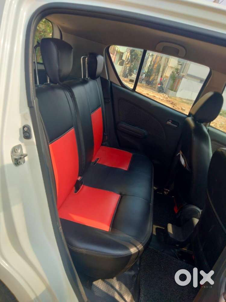 Maruti Suzuki Ritz Vdi (abs) Bs Iv, 2012, Diesel