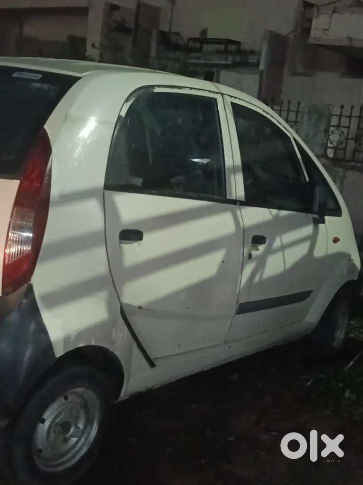 Tata Neno Avilable For Scrap Any Part Required