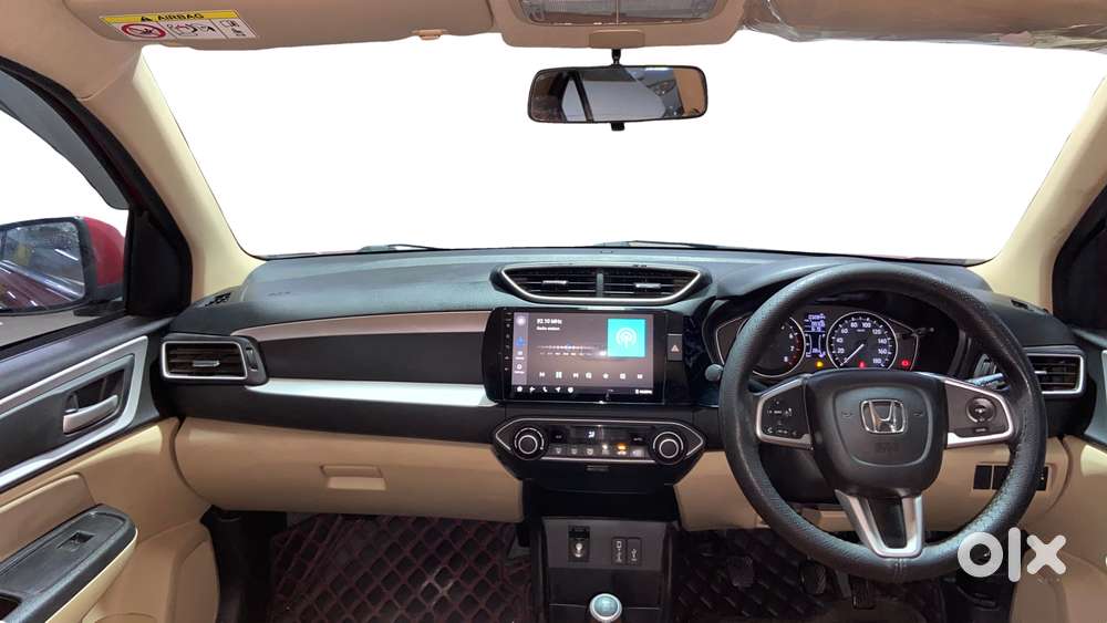 Honda Amaze 2013-2016 Vx I-vtech, 2023, Petrol