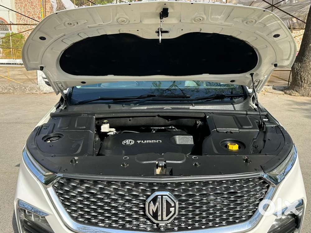 Mg Hector 2.0 Sharp Diesel, 2019, Diesel