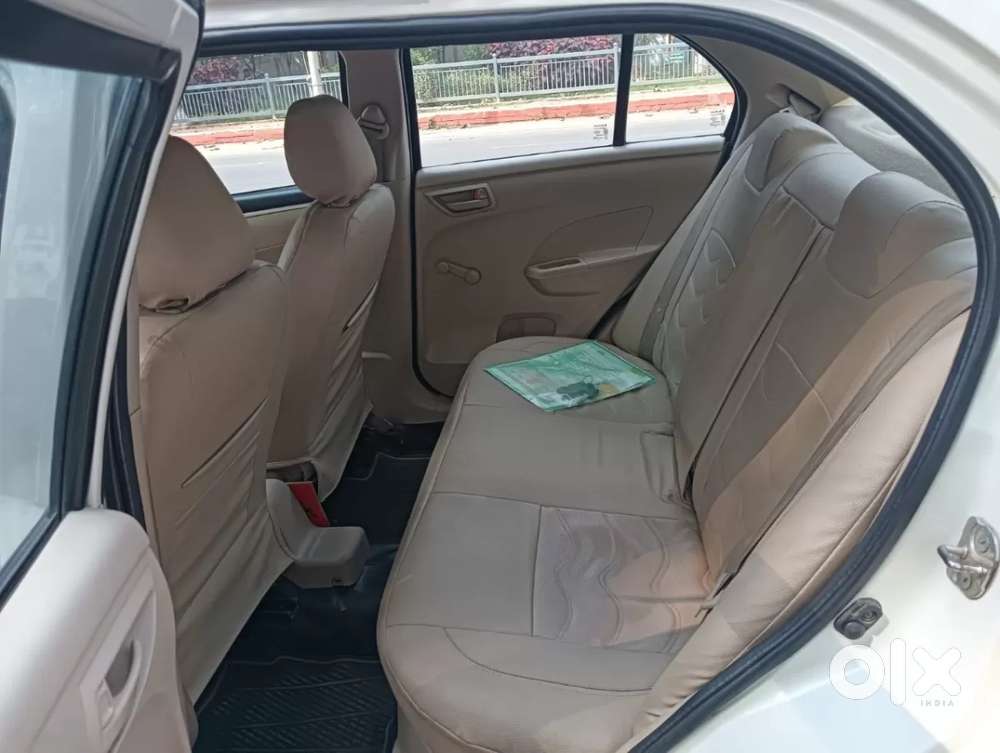 Maruti Suzuki Dzire 1.2 Vxi, 2020, Petrol
