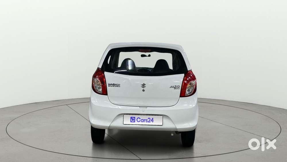 Maruti Suzuki Alto 800 Lxi, 2019, Petrol