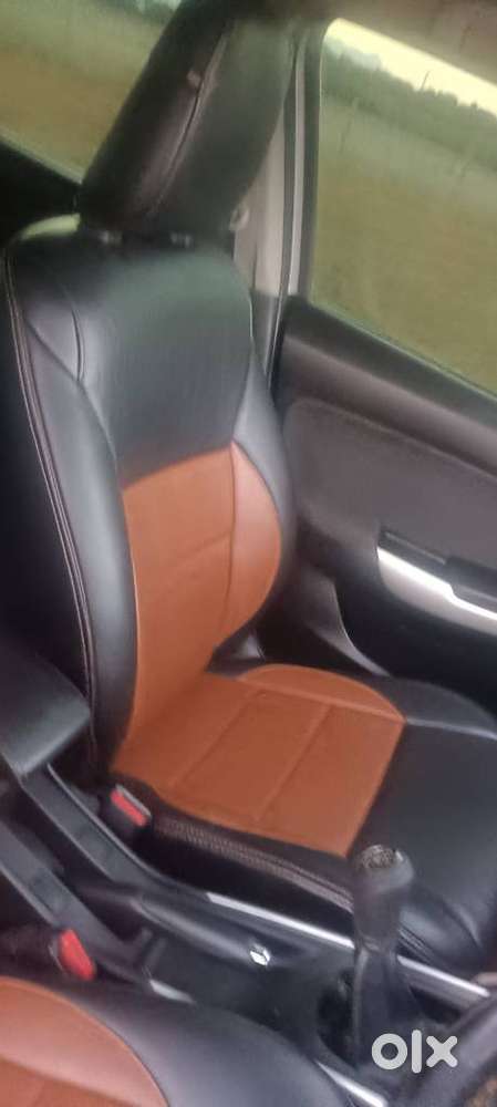 Maruti Suzuki Baleno, 2018, Diesel