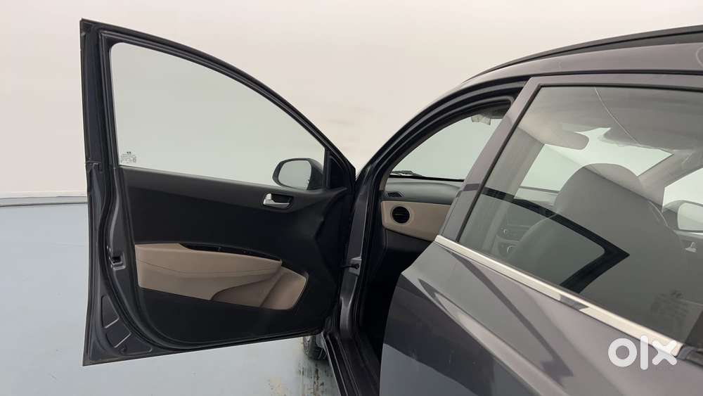 Hyundai Grand I10 1.2 Kappa Asta, 2017, Petrol