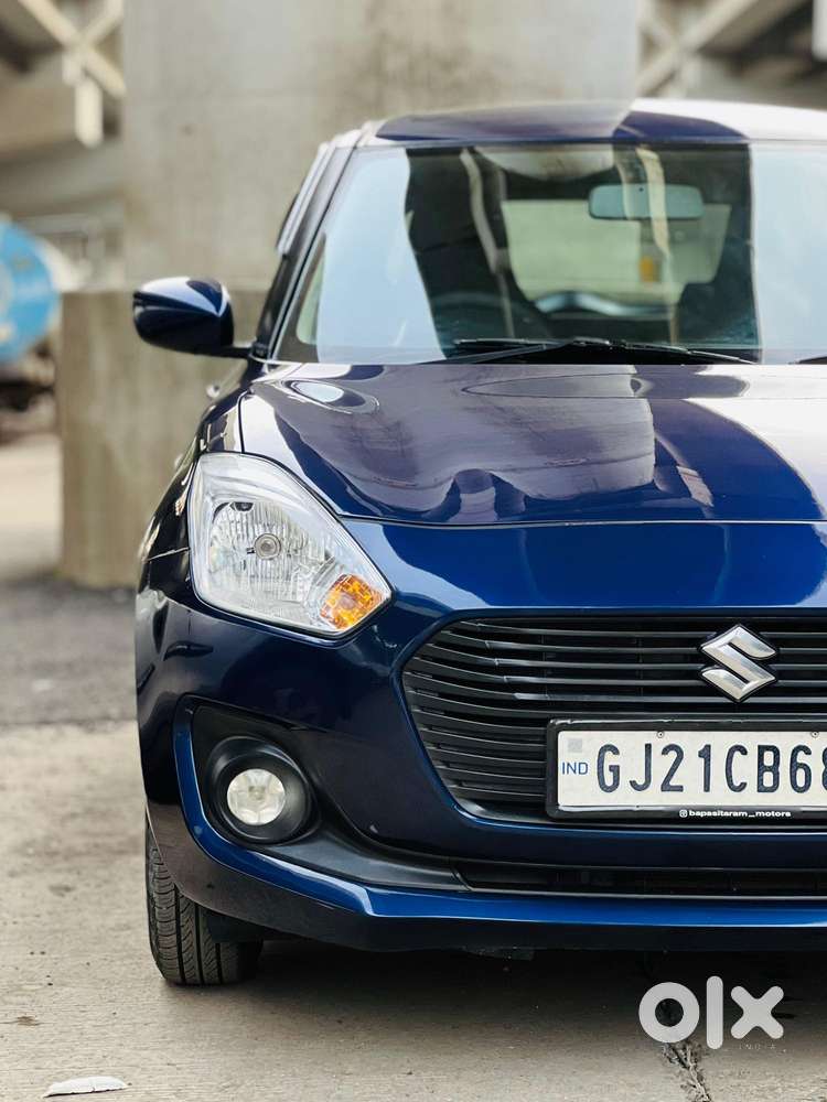 Maruti Suzuki Swift 1.2 Lxi (o), 2020, Petrol