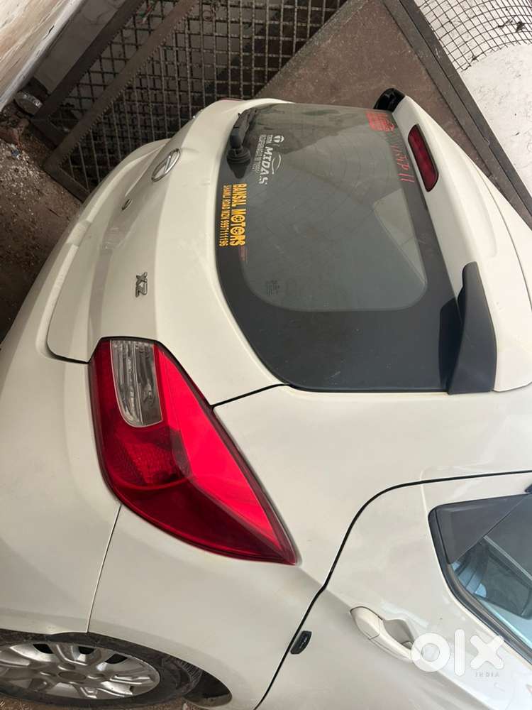 Tata Tiago Xz Opt 2018