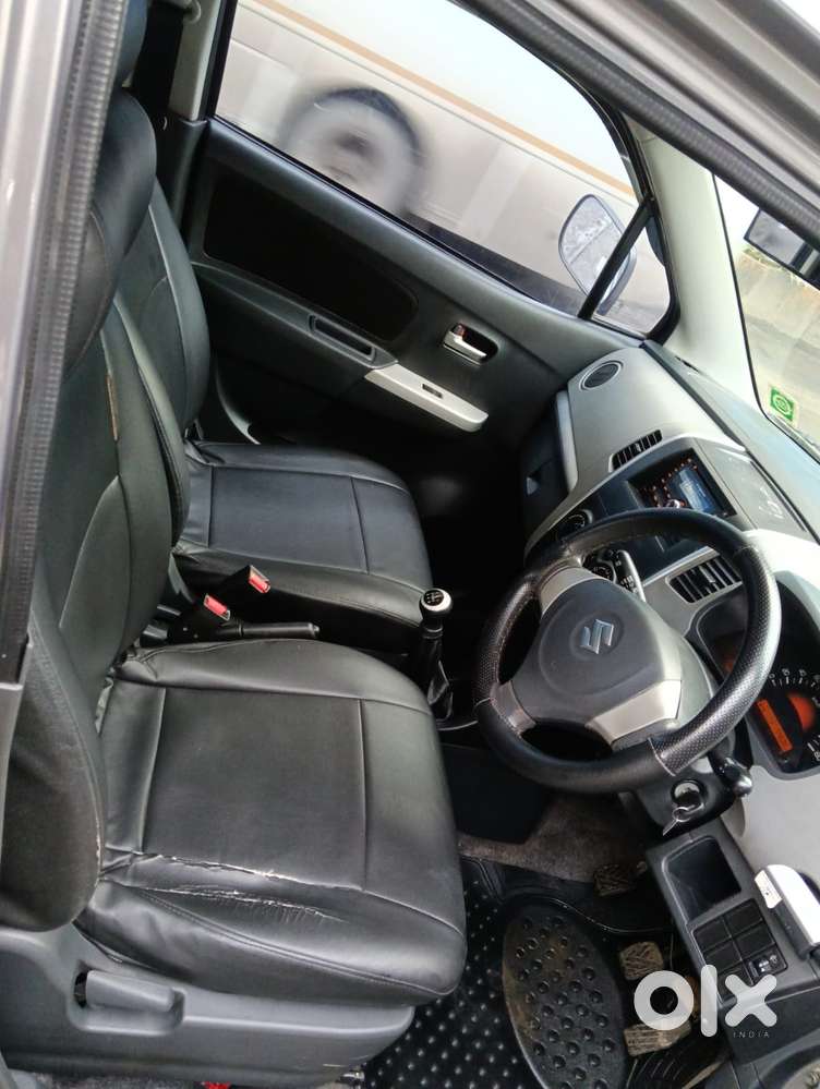 Maruti Suzuki Wagon R