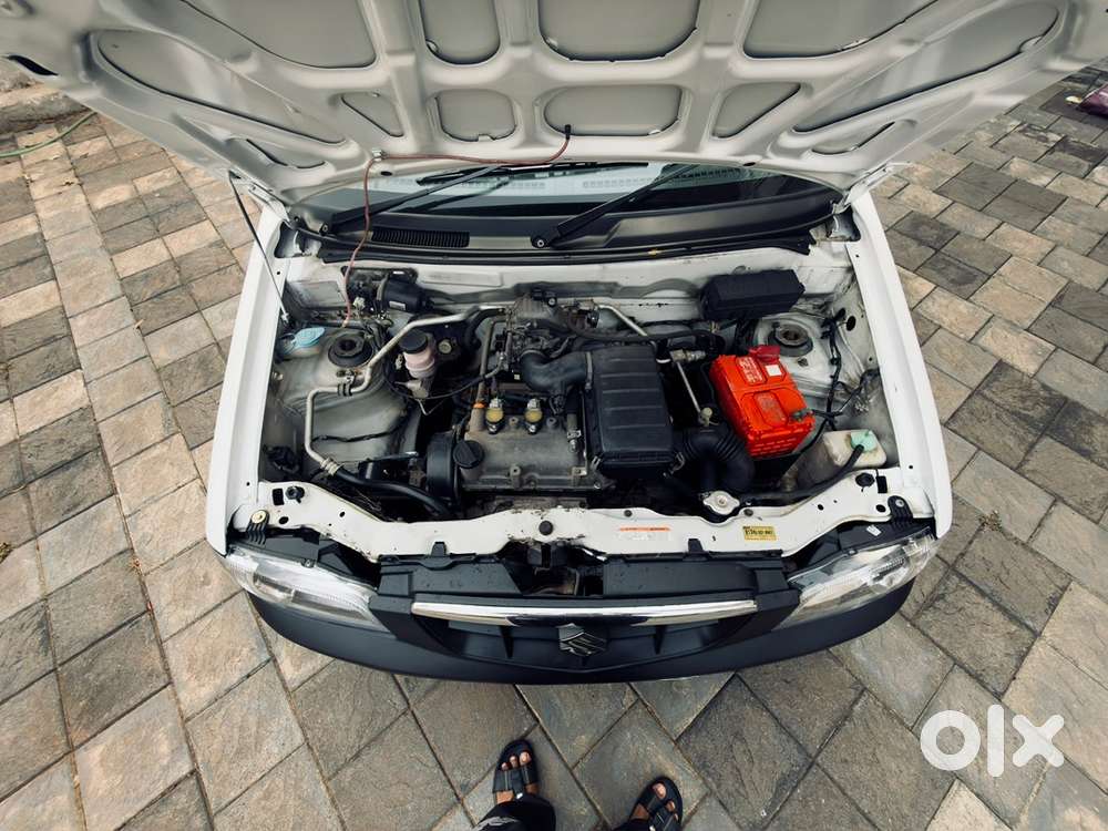 Reliable Maruti Alto 2011