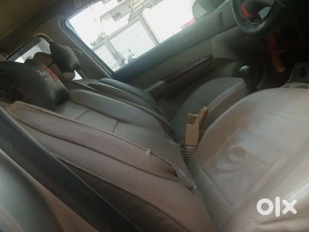 Hyundai Getz Prime 2008 Manual