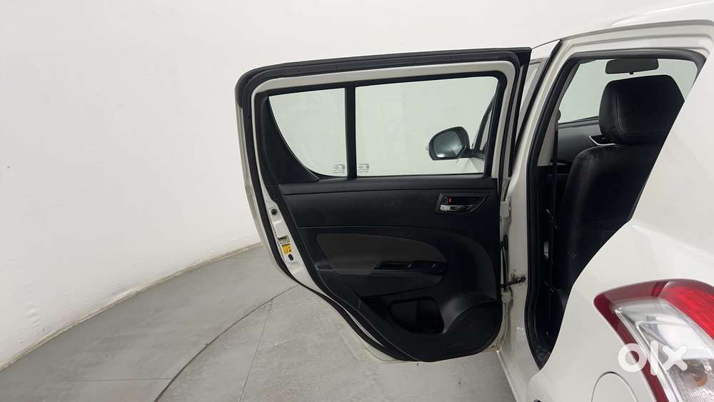 Maruti Suzuki Swift Vvt Vxi, 2013, Petrol