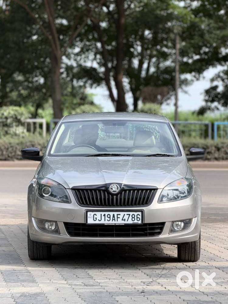 Skoda Rapid 1.5 Elegance Tdi, 2015, Diesel