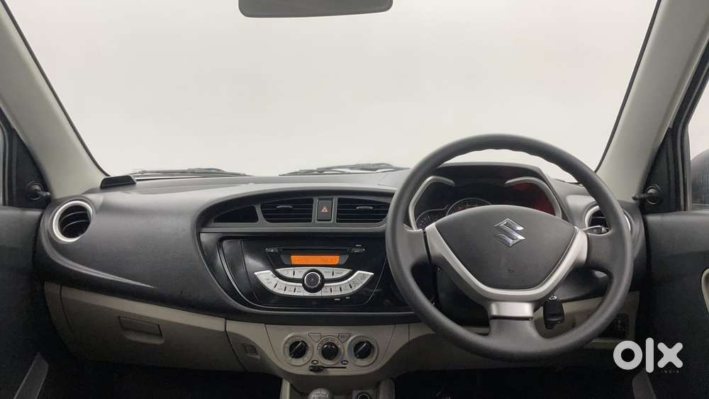 Maruti Suzuki Alto K10 2010-2014 Vxi, 2016, Petrol