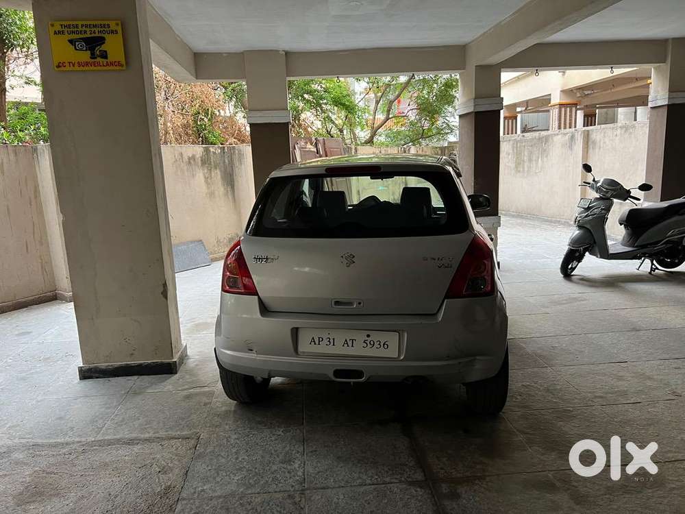 Maruti Suzuki Swift 2007 Petrol Good Condition