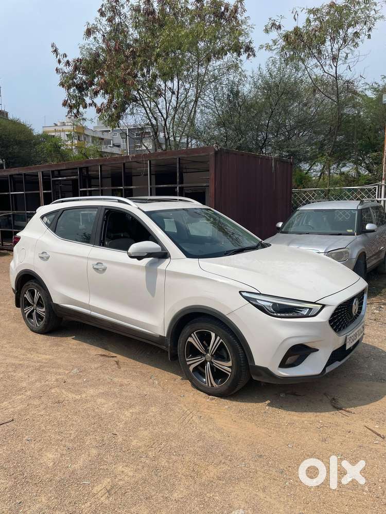 Mg Astor 1.5 Sharp Cvt, 2022, Petrol