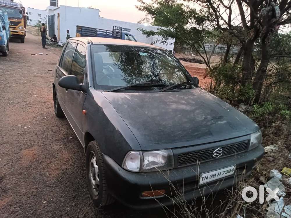Maruti Suzuki Zen Estilo 1999 Petrol 62000 Km Driven