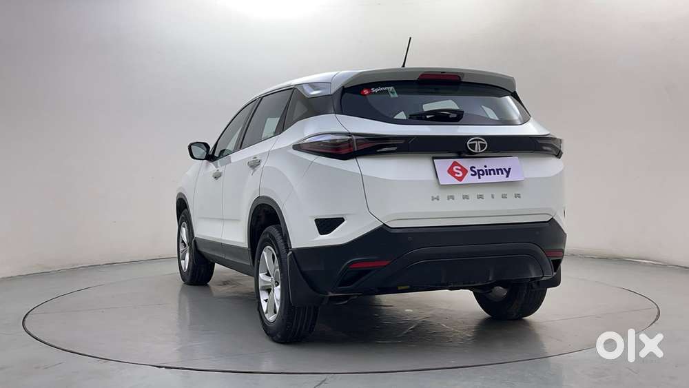 Tata Harrier Xt, 2022, Diesel