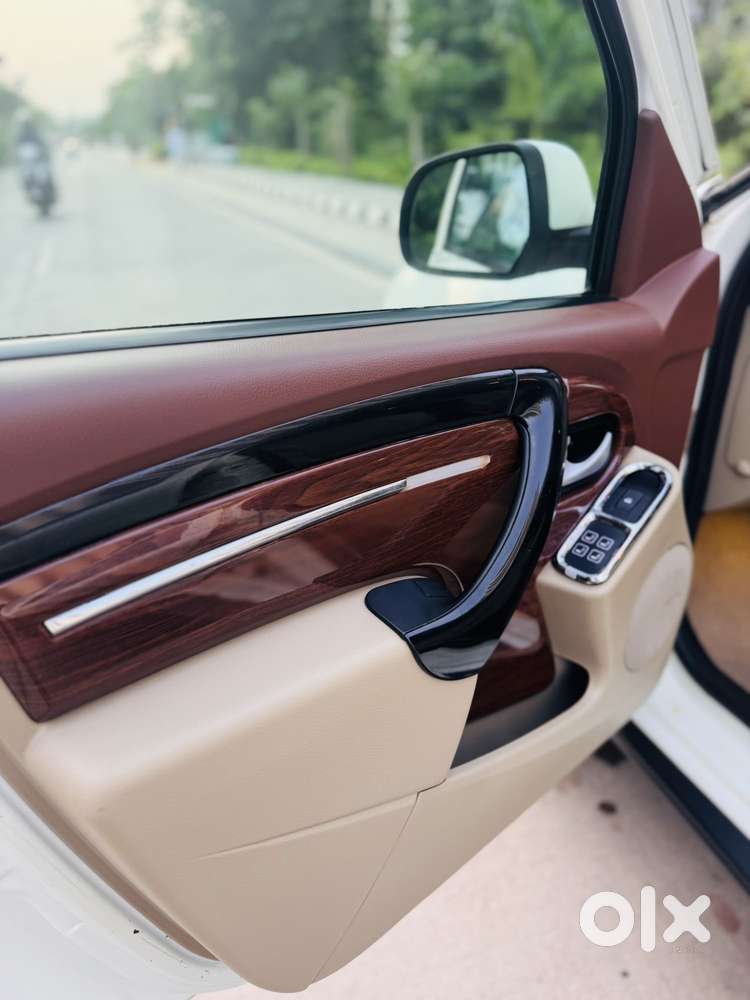 Renault Duster Rxe, 2014, Petrol