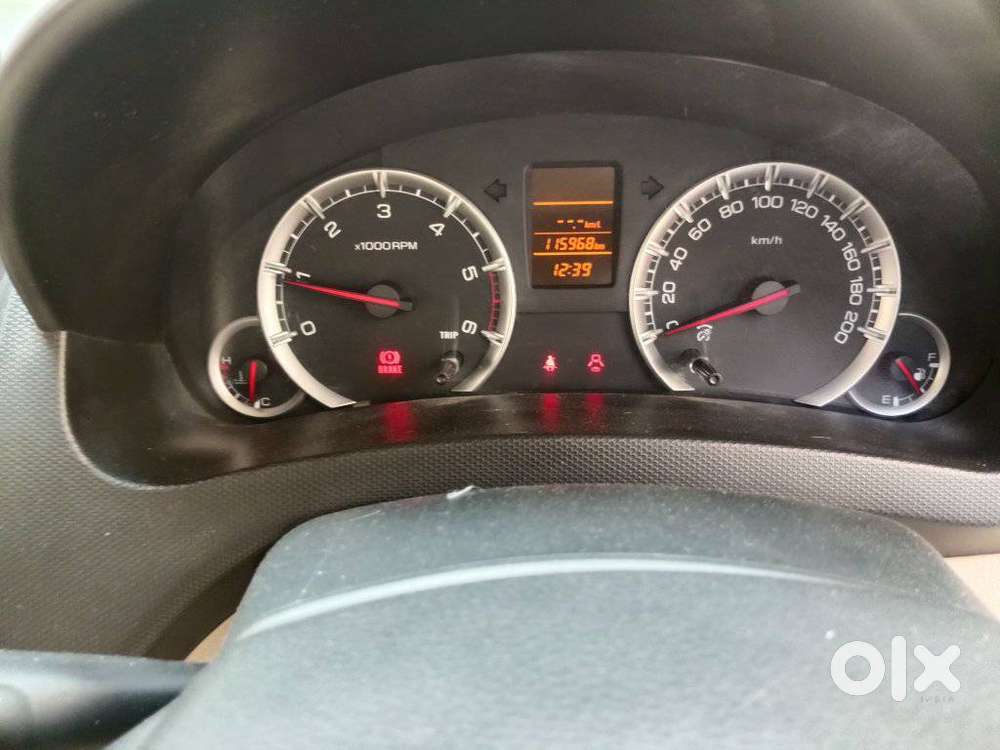 Maruti Suzuki Swift Dzire 2012-2015 Vdi, 2013, Diesel