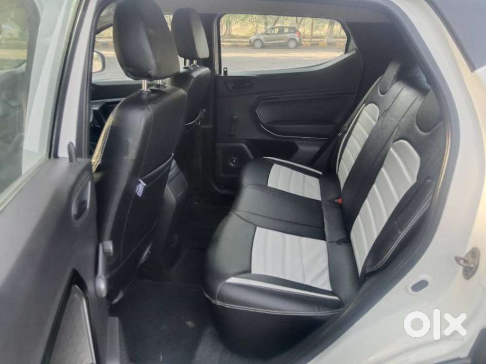 Renault Kiger Rxe, 2023, Petrol