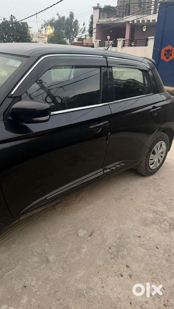 Maruti Suzuki Swift 2025