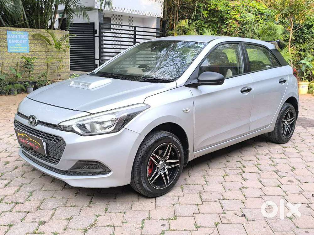 Hyundai Elite I20 Era 1.2, 2014, Petrol