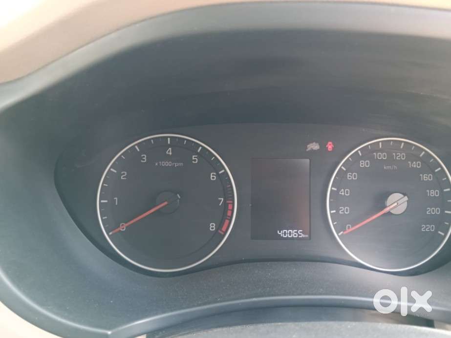 Hyundai I20 Magna 1.2 Vtvt, 2019, Petrol