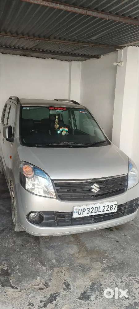 Maruti Suzuki Wagon R 2010