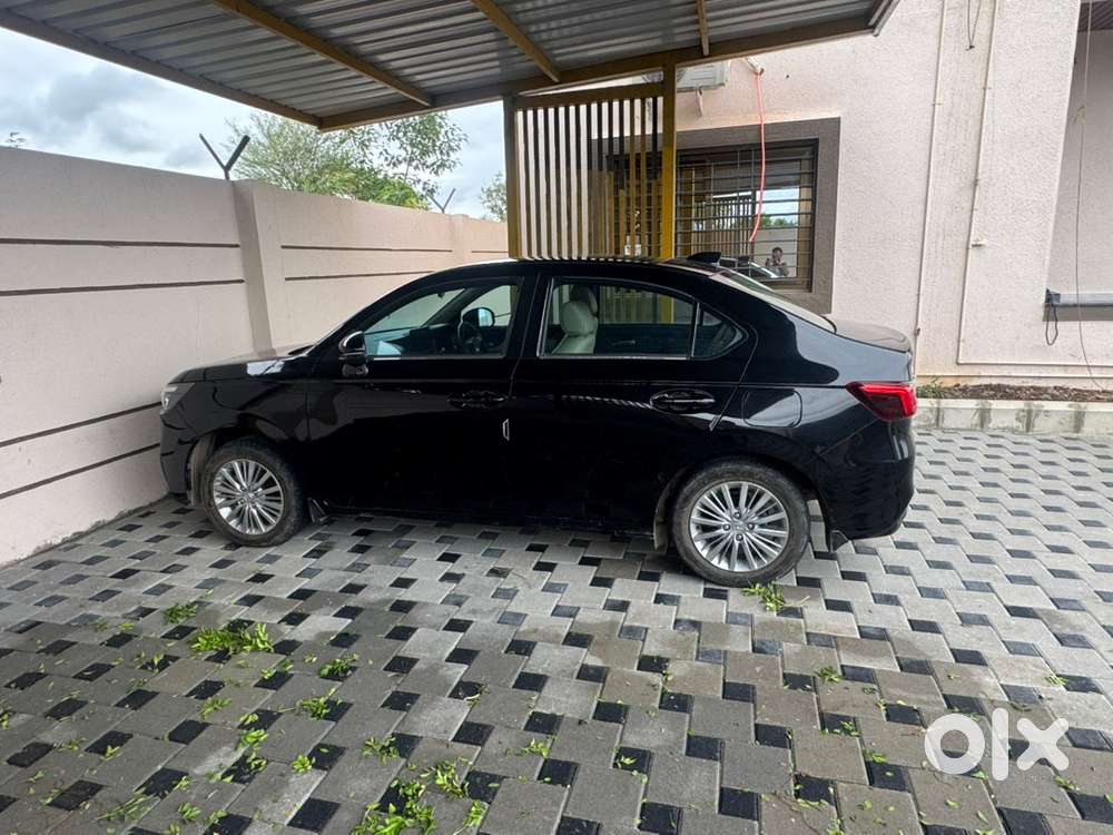 Honda Amaze Vx 2025