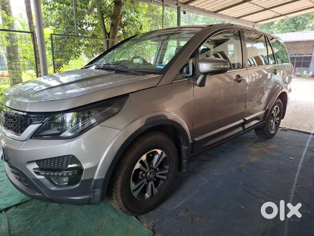 Tata Hexa 2.2 Xm 2018 Diesel