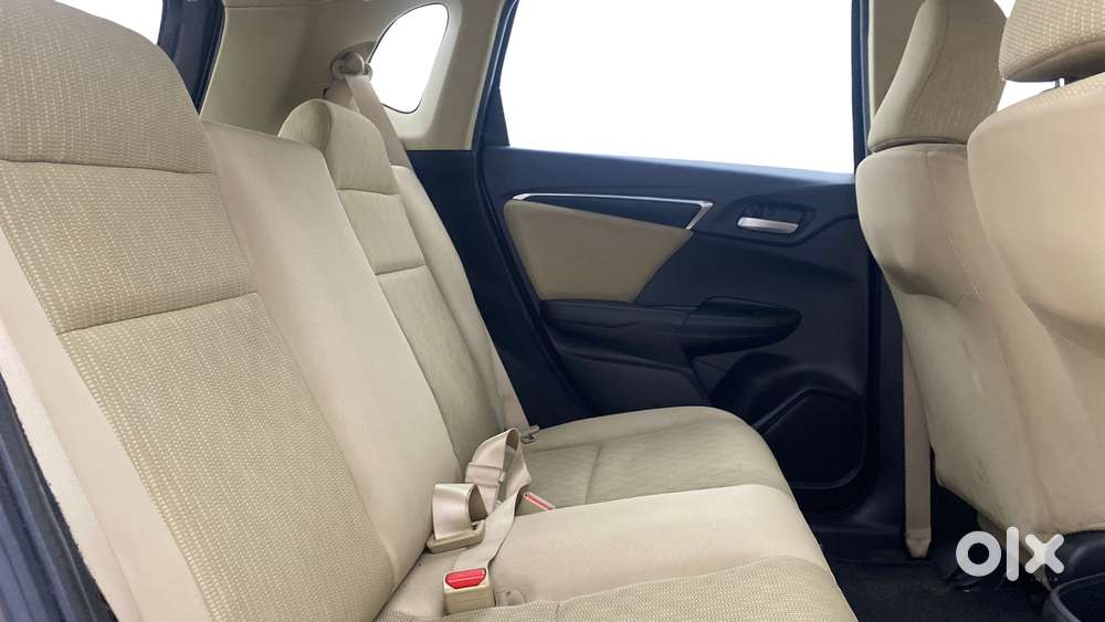 Honda Jazz 1.2 V At I Vtec, 2016, Petrol