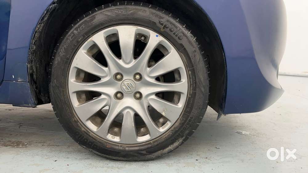 Maruti Suzuki Baleno 1.2 Zeta, 2018, Petrol