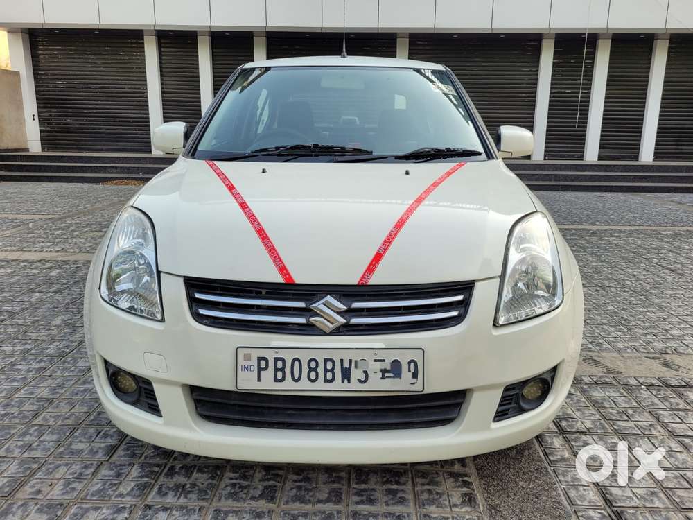 Maruti Suzuki Dzire 1.2 Lxi, 2011, Petrol
