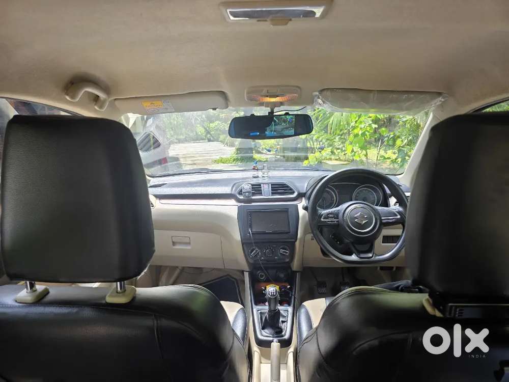 2017 Maruti Suzuki Dzire Vdi Diesel  48,000 Km  Excellent Condition
