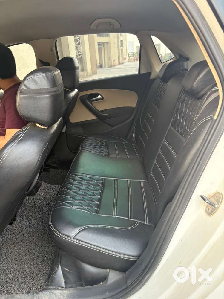 Volkswagen Polo 2017 Diesel Well Maintained