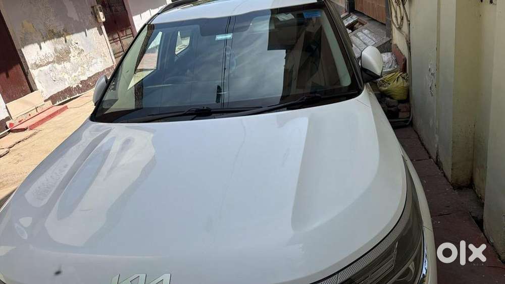 Kia Seltos 2022 Petrol Well Maintained