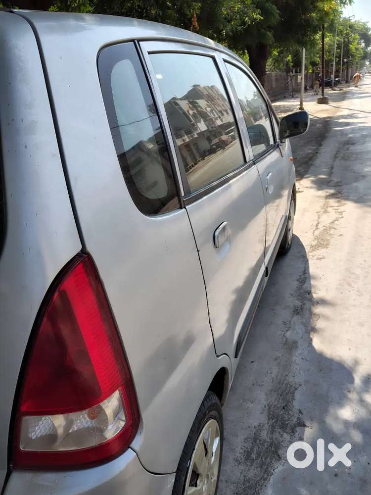 Maruti Suzuki Zen Estilo 2012 Lxi