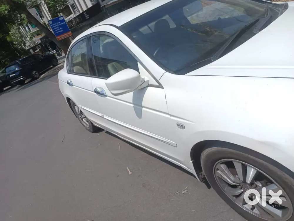 Ac On . Blootooth On Genuine Kilometres