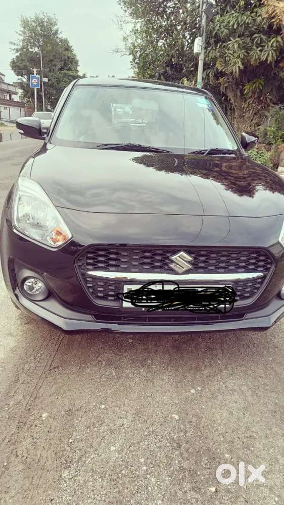 Maruti Suzuki Swift 2023 Petrol 36000 Km Driven