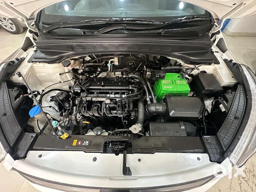 Hyundai Creta 1.6 Vtvt S, 2016, Petrol