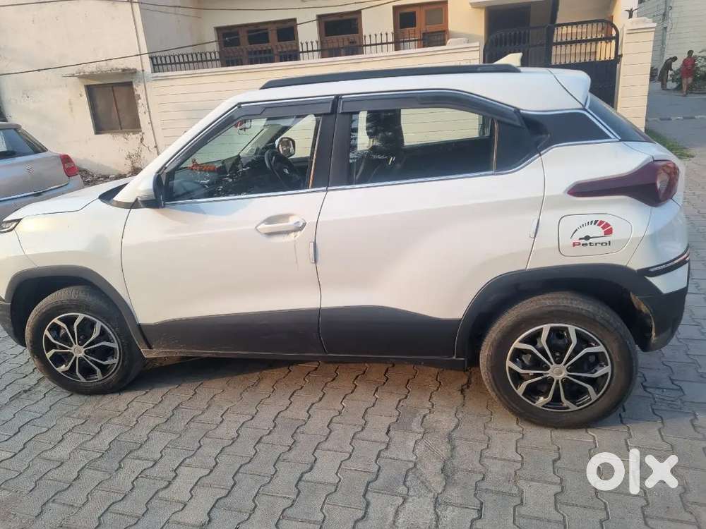 Tata Punch 2024 Petrol 26000 Km Driven